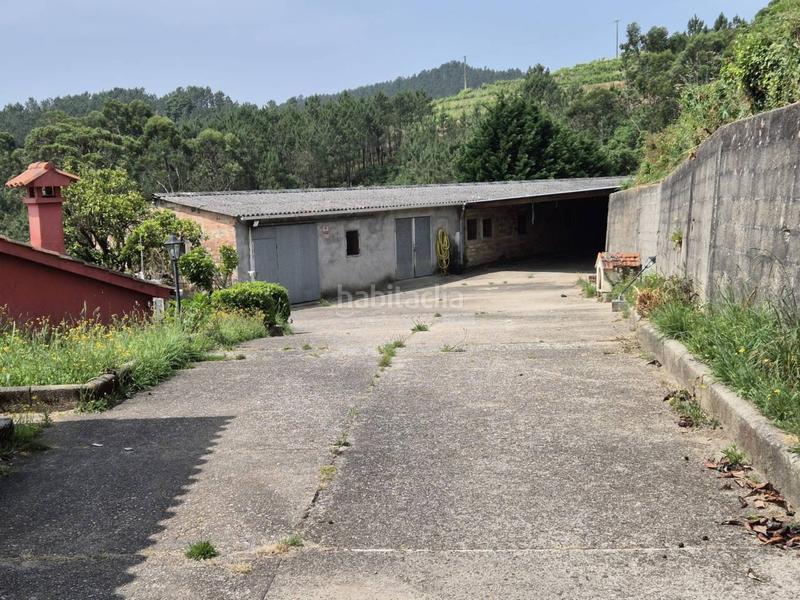 Foto 054868d5-9823-42b5-bdcb-ec398c94671e. Chalet avec chauffage parking dans Tomiño