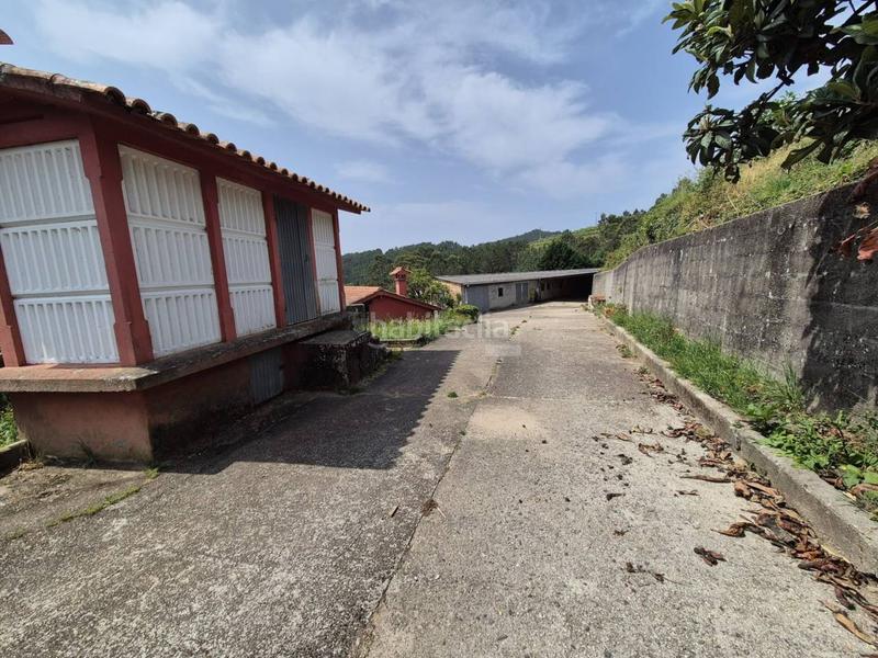 Foto 05ade234-fa01-4be0-907d-4a1b22782803. Chalet avec chauffage parking dans Tomiño