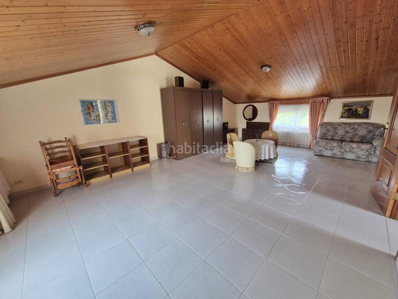 Foto 20978ad3-a9d3-43da-a727-751c27c0abe4. Chalet avec chauffage parking dans Tomiño