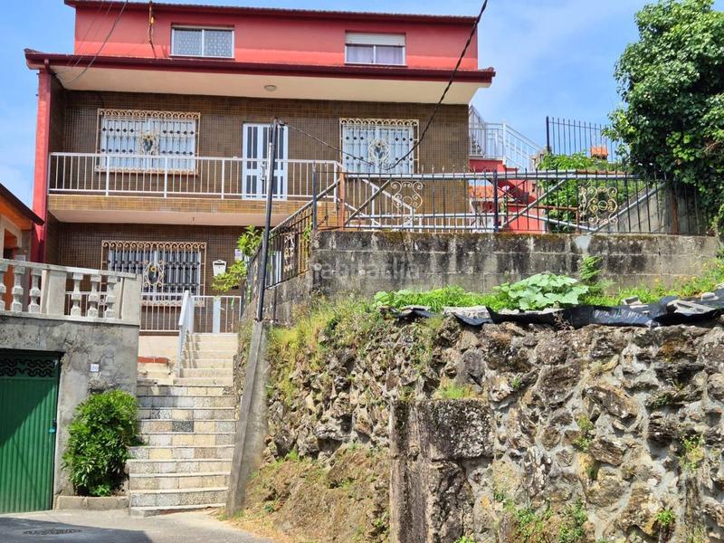 Foto 34961b04-9897-4a31-a667-2ff9340119d4. Chalet avec chauffage parking dans Tomiño