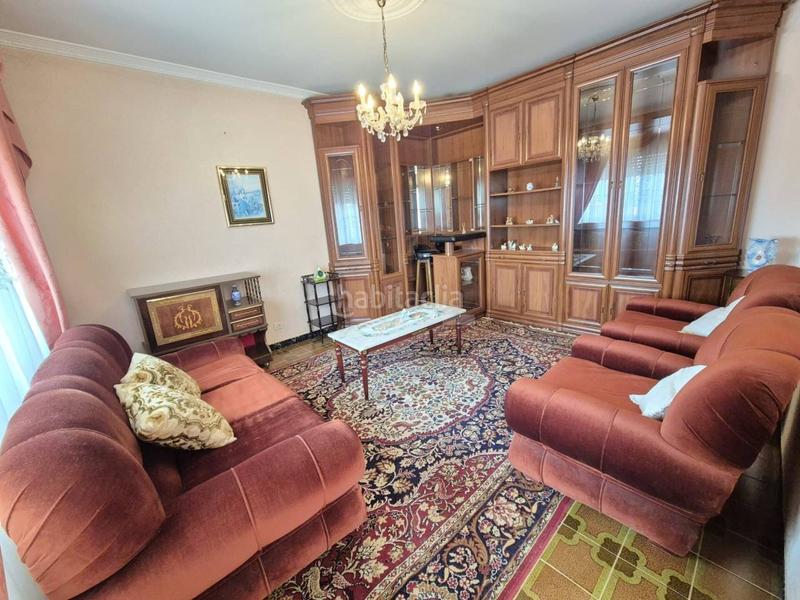 Foto 3836fd75-6036-43a4-9832-4c24332528de. Chalet avec chauffage parking dans Tomiño