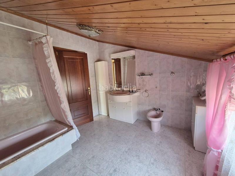 Foto 3deebe8d-e61d-4dca-b459-4702330f3953. Chalet avec chauffage parking dans Tomiño