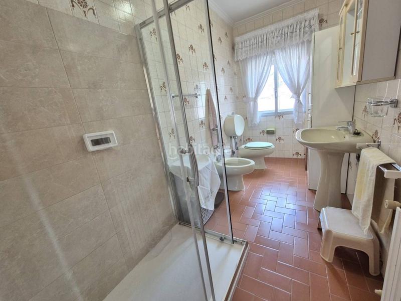 Foto 56c2f358-19fc-49c7-bb34-c3e76b760c5b. Chalet avec chauffage parking dans Tomiño