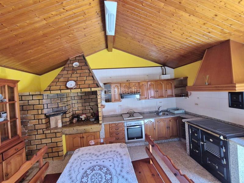 Foto 650a0399-09f7-4a09-a1b9-6a593e9fe025. Chalet avec chauffage parking dans Tomiño