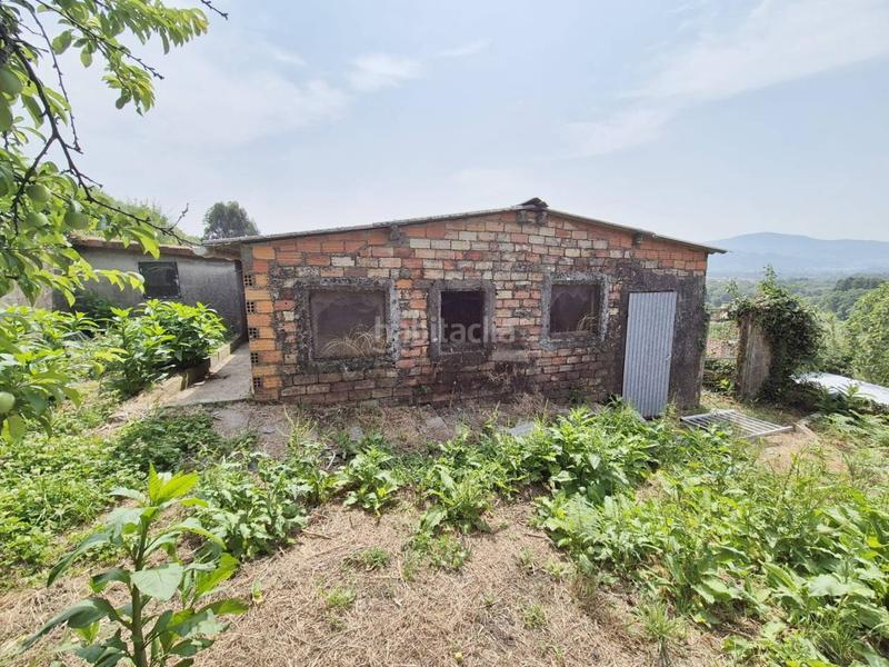 Foto 6cc34847-10fa-4b5f-8401-ec200e2b8089. Chalet avec chauffage parking dans Tomiño