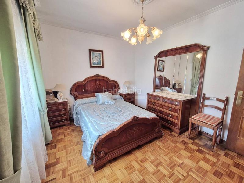 Foto 7137a1b0-aff9-48e5-a343-68199fe11349. Chalet avec chauffage parking dans Tomiño