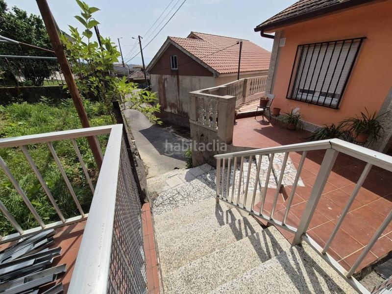 Foto 872ab077-5ce7-44e5-b723-f8704b0e9df9. Chalet avec chauffage parking dans Tomiño