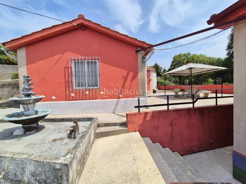 Foto 8fd56c9a-7a79-4802-b20d-86962c5be30a. Chalet avec chauffage parking dans Tomiño