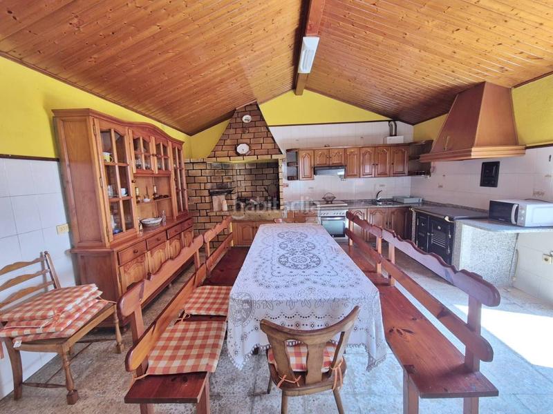 Foto 91c4fc73-0e84-4c64-8b57-5cd25e4b3105. Chalet avec chauffage parking dans Tomiño