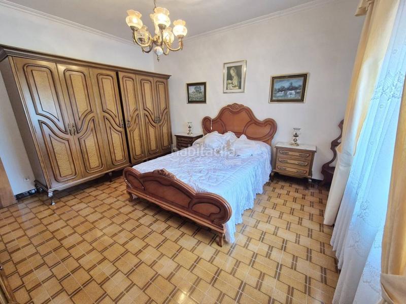 Foto 97f75e05-ecc0-42cf-9b29-ea08f8928907. Chalet avec chauffage parking dans Tomiño