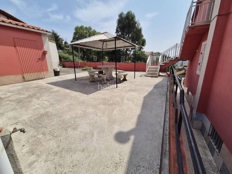 Foto 99fb1de2-b90c-4cf2-b4da-7e046fda8f52. Chalet avec chauffage parking dans Tomiño