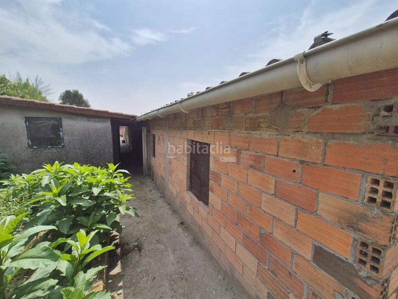 Foto a4efc403-4d93-474f-9953-341e04d0f95a. Chalet avec chauffage parking dans Tomiño