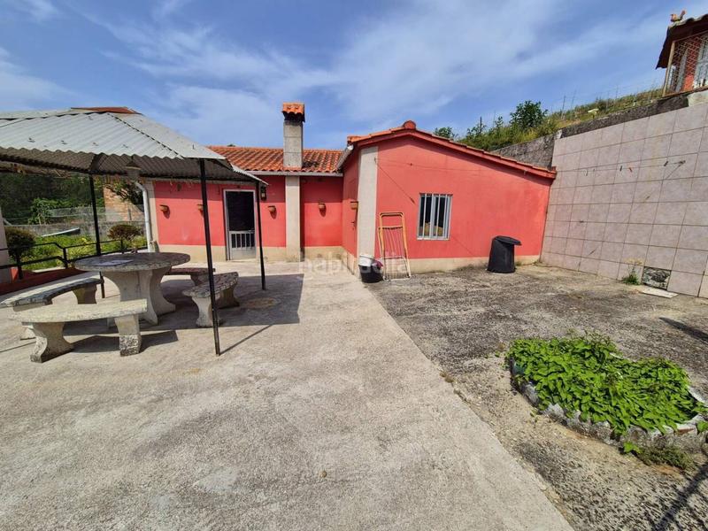 Foto b098ee62-1a30-4678-a7fc-2e6ddcb4e5cf. Chalet avec chauffage parking dans Tomiño