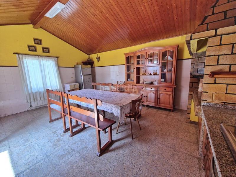 Foto d65087cd-774a-4e9f-89f8-67eec3e27cdf. Chalet avec chauffage parking dans Tomiño