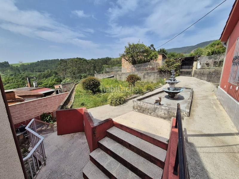 Foto dd707532-0b3f-416f-baeb-e280bcbe3f8a. Chalet avec chauffage parking dans Tomiño