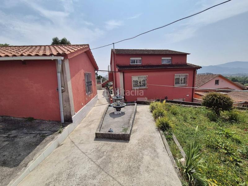 Foto df29226f-df9a-43c2-9304-9ae90dc2b0e9. Chalet avec chauffage parking dans Tomiño