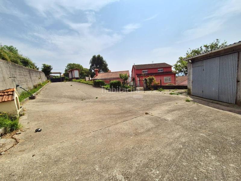 Foto e58d93a5-6af2-4ba3-a431-c7571aef6ec7. Chalet avec chauffage parking dans Tomiño