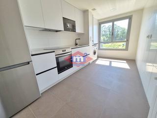 Pis  Fontoura. Apartamento a estrenar