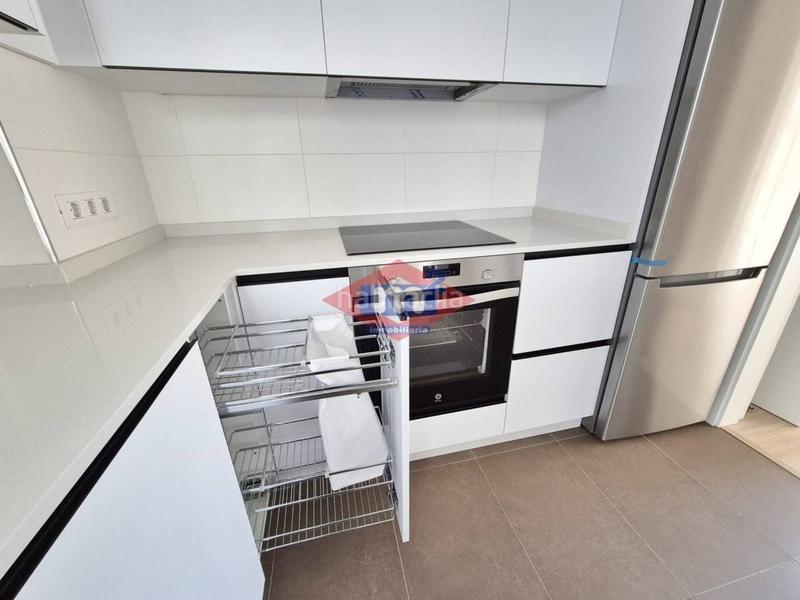 Foto 463df598-73dc-4db8-9281-ac4670a4a6ee. Pis amb calefacció aparcament a Salvaterra de Miño