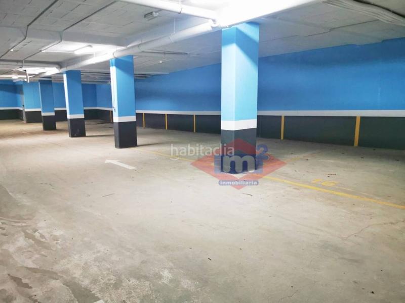 Foto ad20c552-c476-4f9c-94f4-cc7121356504. Pis amb calefacció aparcament a Salvaterra de Miño