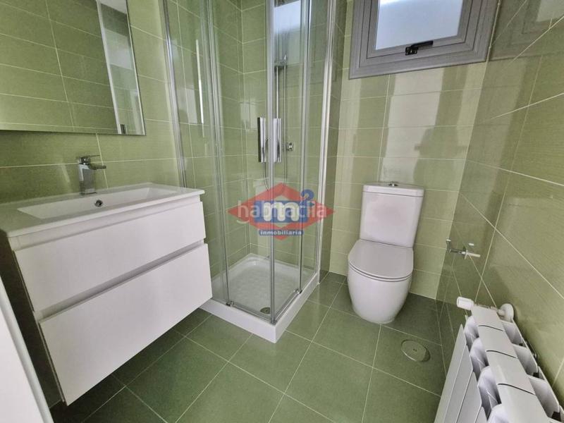 Foto d91d0726-0c00-4ed3-96cc-35efb2bcc2f3. Pis amb calefacció aparcament a Salvaterra de Miño