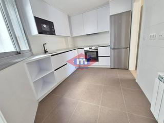 Pis  Fontoura. Apartamento a estrenar