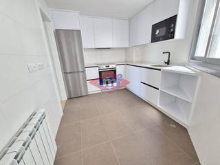 Pis  Fontoura. Apartamento a estrenar