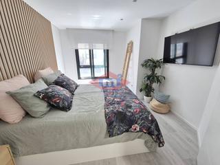 Pis en Joaquin fernandez sestelo 5. Una vivienda que marca la diferencia en salceda cntrica, modern