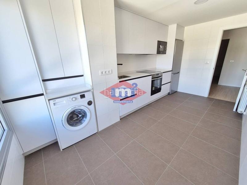 Foto 034372e7-ee85-4ed6-b0e3-b1e722f1139e. Pis amb calefacció aparcament a Salvaterra de Miño