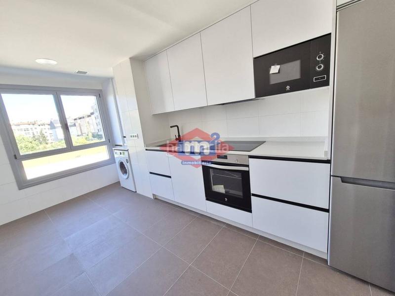 Foto 06966783-b66a-4b10-b04f-116d7d637d30. Pis amb calefacció aparcament a Salvaterra de Miño