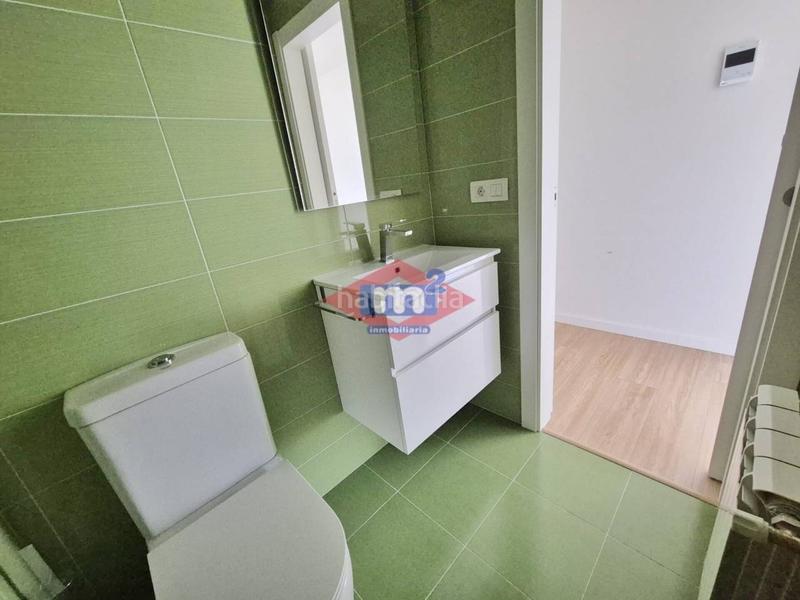 Foto 6655aec7-de0f-45ee-b509-81dab40700b8. Pis amb calefacció aparcament a Salvaterra de Miño