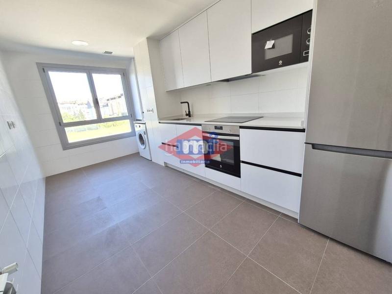 Foto 9935a7cf-b038-43d2-a316-d21fcbeb7954. Pis amb calefacció aparcament a Salvaterra de Miño