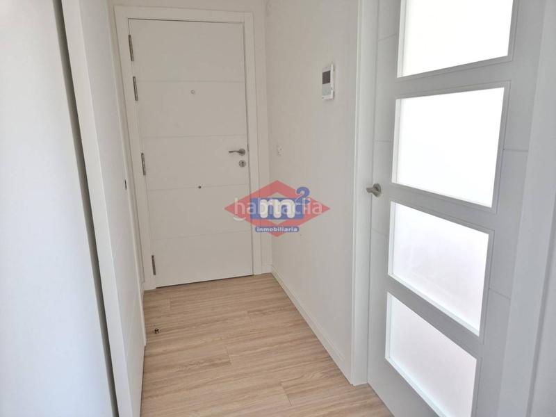 Foto ef38554c-014e-453a-8aa5-a511981691a3. Pis amb calefacció aparcament a Salvaterra de Miño