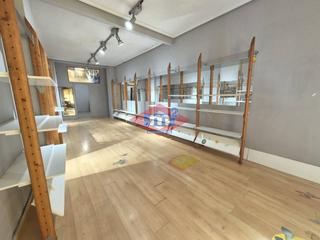 Local Comercial a galicia