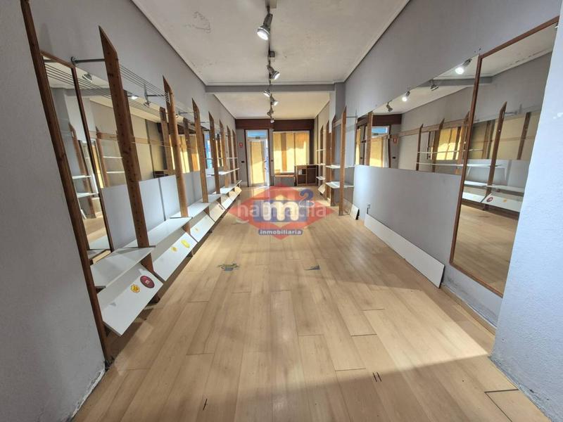 Foto 181e85b1-ffeb-457f-865b-f25d63f9d39f. Affitto locale commerciale in Salceda de Caselas