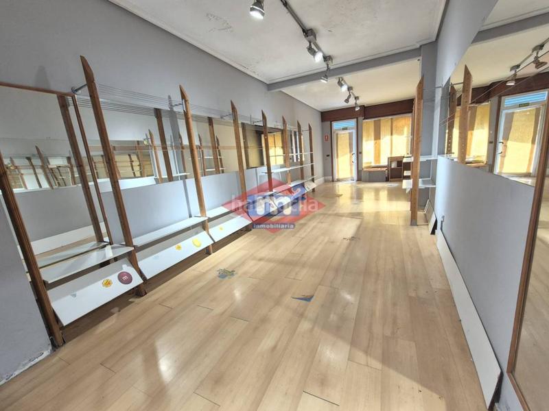 Foto 34c9f2b2-fad4-40c1-a58a-03c8902b46ef. Affitto locale commerciale in Salceda de Caselas