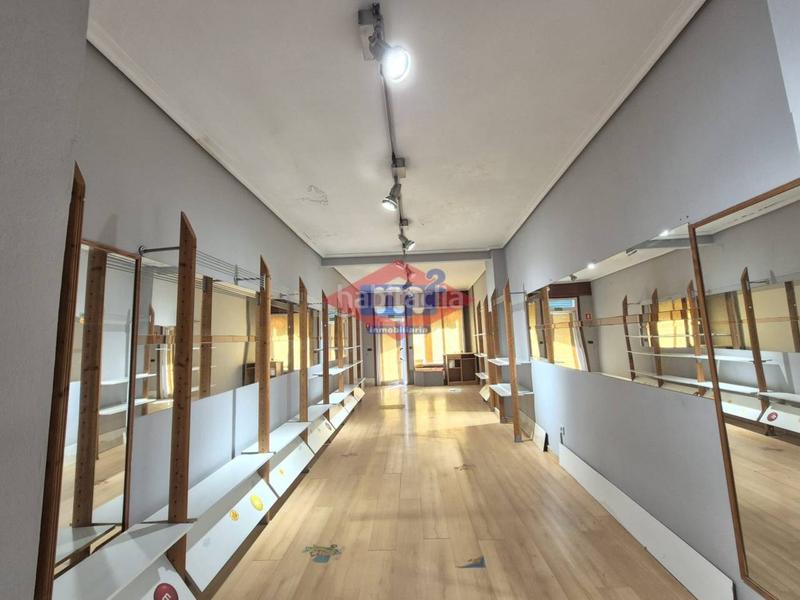 Foto 71fe2ad5-86b6-4edf-9f35-1310364bdc0b. Affitto locale commerciale in Salceda de Caselas