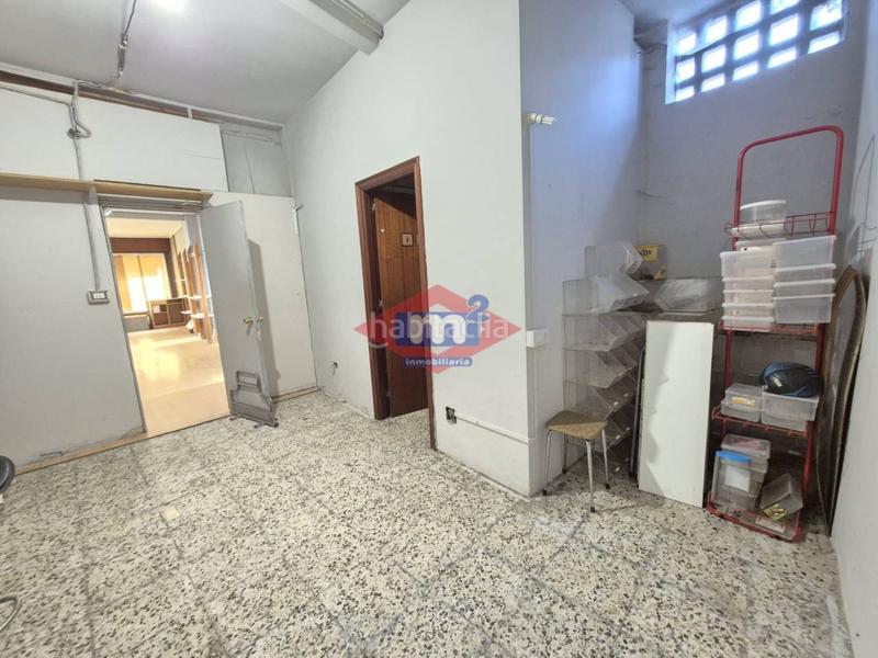Foto cc2badca-7a04-42ea-817a-a89c64c81cb9. Affitto locale commerciale in Salceda de Caselas
