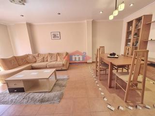 Appartement à Joaquin fernandez sestelo 5. Piso exterior con 3 habitaciones, garaje y trastero  luminosidad