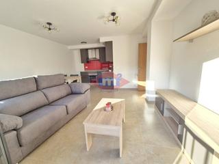 Miete Etagenwohnung  Castelao. Piso a estrenar en alquiler  3 habitaciones, garaje y trastero