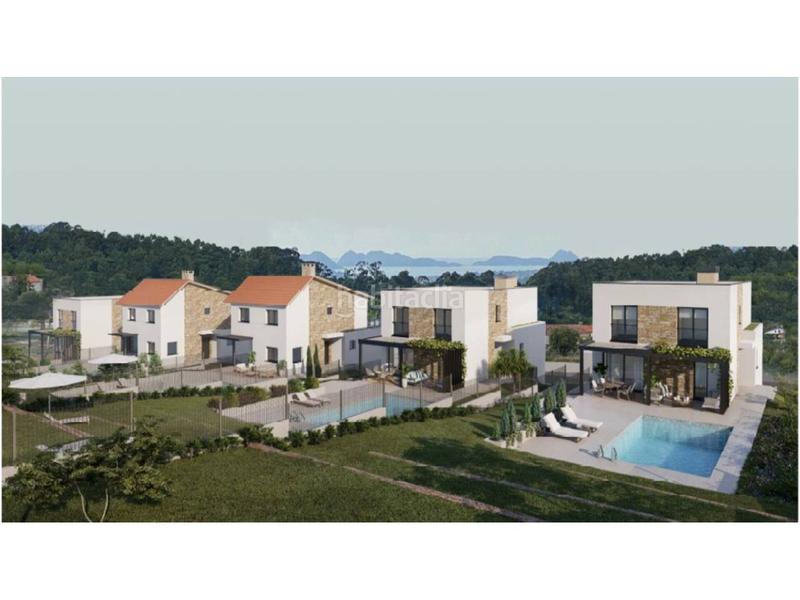 Foto 92fd6cbf-4fec-42b6-aae5-6dcdcb1b8726. Chalet  en venta en Gondomar