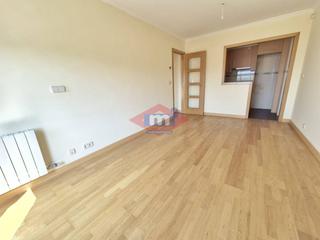 Apartament  Aragón. Alquiler apartamento a estrenar  calle aragón, vigo con garaje y