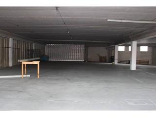 Rent Industrial building  Do muro. Se alquila nave en redondela  1.000 m
