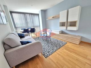 Piso  Rosalia de castro. Apartamento en venta