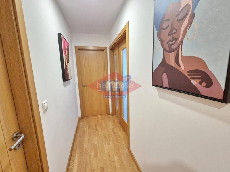 Foto 3b55980b-022d-4b87-bbc2-b37e9a30d6f6. Pis amb calefacció aparcament a Salvaterra de Miño