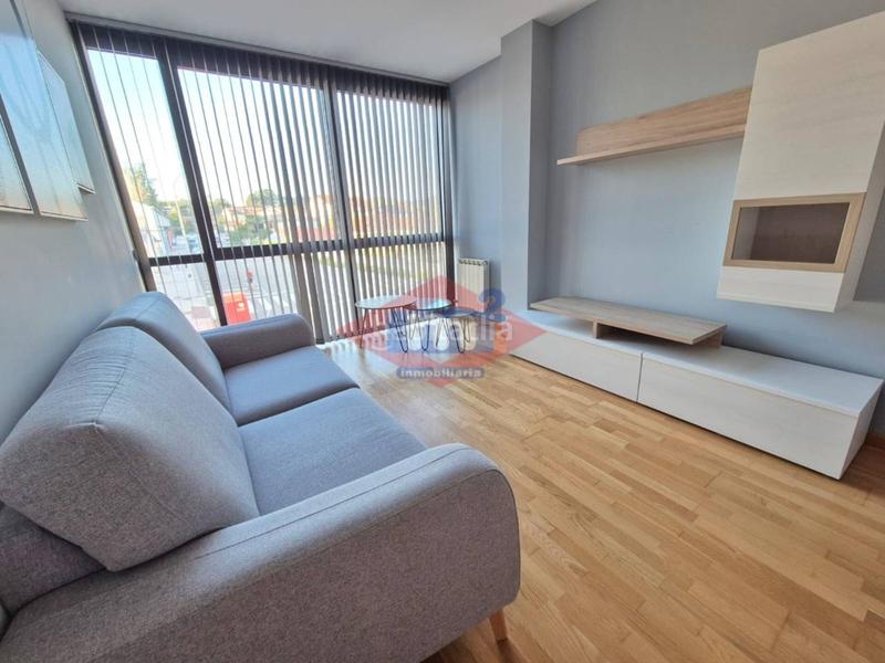 Foto 3f60b2ff-ccc5-41cc-8320-14a8e01c42eb. Pis amb calefacció aparcament a Salvaterra de Miño