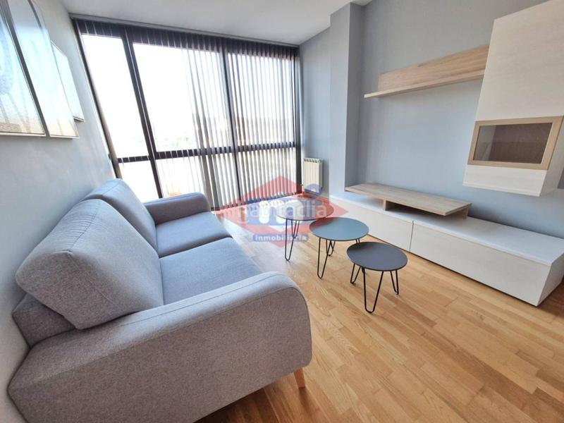 Foto 63e899f6-ea7b-4f7c-90b8-7b863819c16e. Pis amb calefacció aparcament a Salvaterra de Miño