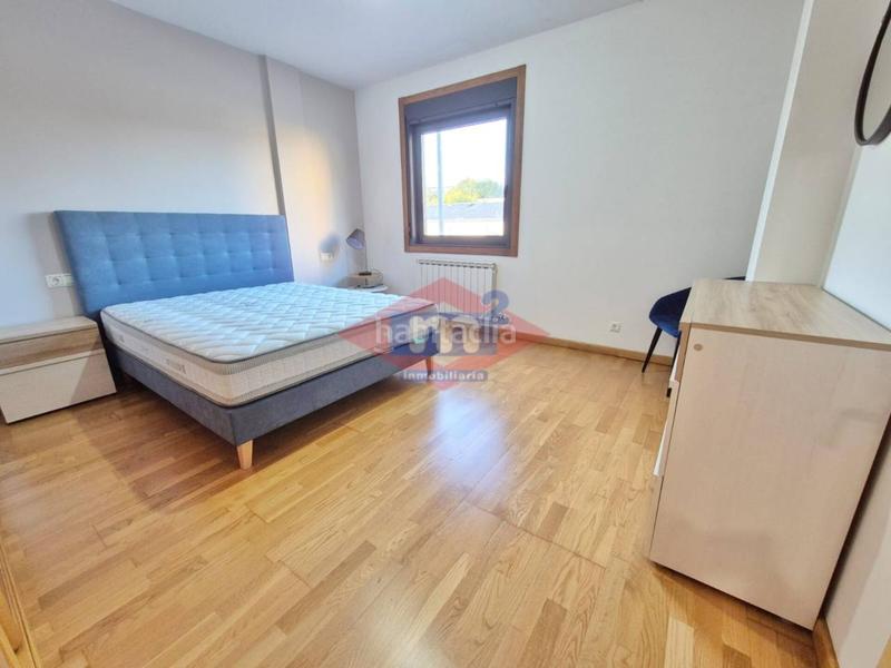 Foto 9135edd6-2c95-4a2d-bfe6-737dca368516. Pis amb calefacció aparcament a Salvaterra de Miño