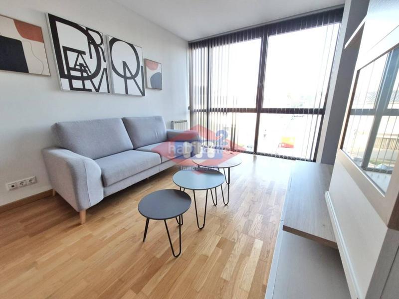 Foto 98e967cc-dca3-4568-a0a2-512b30ea1931. Pis amb calefacció aparcament a Salvaterra de Miño