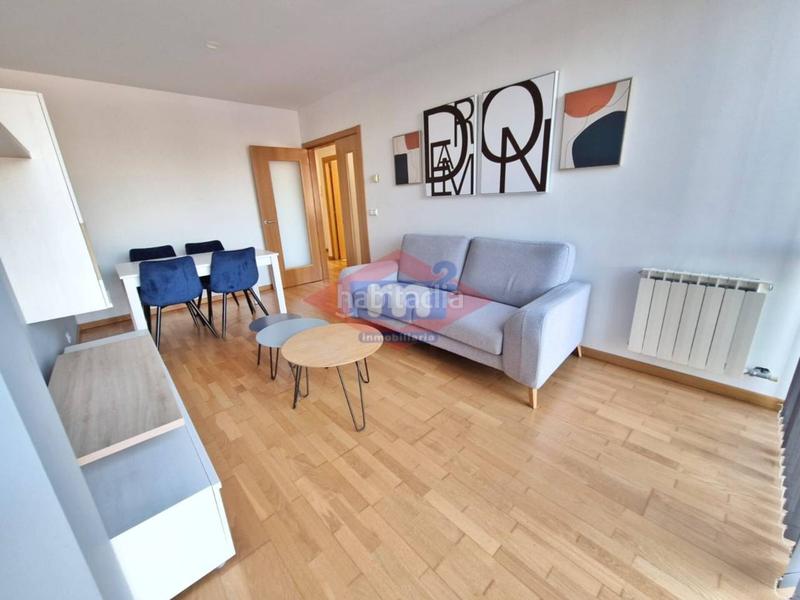 Foto a89cc7a9-c3be-40ed-8fdc-e958bd01bb2e. Pis amb calefacció aparcament a Salvaterra de Miño